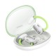 Бездротові Bluetooth навушники Baseus Eli Sport 1 Open-Ear TWS Earbuds BT 5.3 Green A00064400641-00